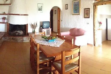 Berna Budoni
