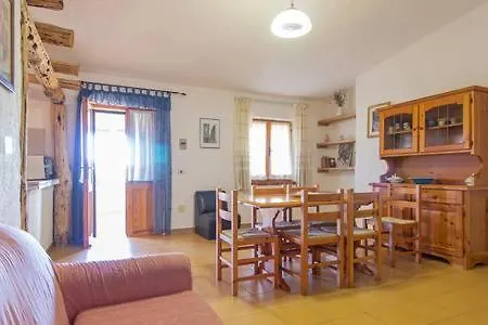 Berna Apartment Budoni