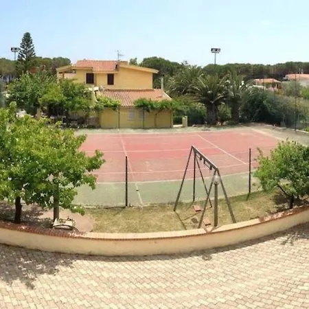 Berna Apartment