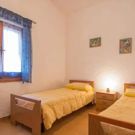 Berna Apartment