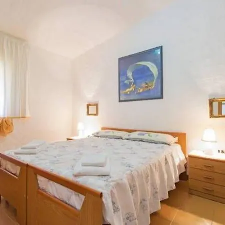 Berna Apartment Budoni